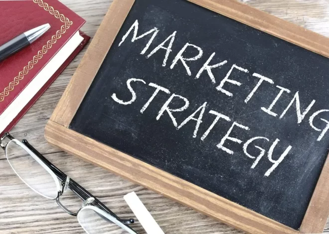 The Key to Transformative Strategic Marketing Campaigns
